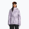 Women's snowboard jacket Volcom V.CO Eras Insulated Gore lavender aura