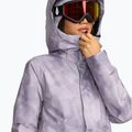 Women's snowboard jacket Volcom V.CO Eras Insulated Gore lavender aura 5