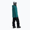 Women's snowboard jacket Volcom Shelter 20K 3D Stretch atlantic deep 4