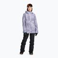 Women's snowboard jacket Volcom Harlan Pullover lavender aura 2