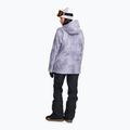 Women's snowboard jacket Volcom Harlan Pullover lavender aura 4