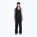 Women's ski trousers Volcom Swift Bib Overall black