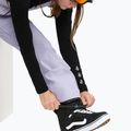 Women's ski trousers Volcom Swift Bib Overall lavender aura 9