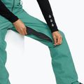 Women's ski trousers Volcom Swift Bib Overall spruce green 8