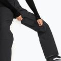 Women's snowboard trousers Volcom Pollock black 7