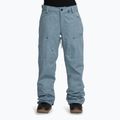 Women's snowboard trousers Volcom Pollock denim