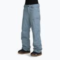 Women's snowboard trousers Volcom Pollock denim 3