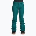 Women's snowboard trousers Volcom Genus Stretch atlantic deep