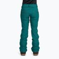 Women's snowboard trousers Volcom Genus Stretch atlantic deep 3