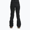 Women's snowboard trousers Volcom Genus Stretch black 3