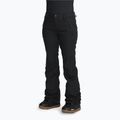 Women's snowboard trousers Volcom Genus Stretch black 5
