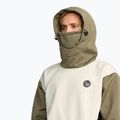 Men's snowboard sweatshirt Volcom Hydro Riding Hoodie military 6