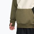 Men's snowboard sweatshirt Volcom Hydro Riding Hoodie military 7