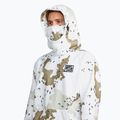 Men's snowboard sweatshirt Volcom Hydro Riding Hoodie white 6