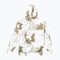 Men's snowboard sweatshirt Volcom Hydro Riding Hoodie white 9