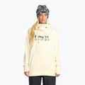 Women's snowboard sweatshirt Volcom Riding Hydro P/O bone