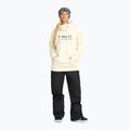 Women's snowboard sweatshirt Volcom Riding Hydro P/O bone 2