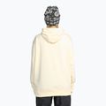 Women's snowboard sweatshirt Volcom Riding Hydro P/O bone 3