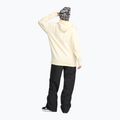 Women's snowboard sweatshirt Volcom Riding Hydro P/O bone 4