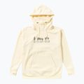 Women's snowboard sweatshirt Volcom Riding Hydro P/O bone 7