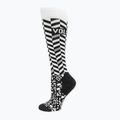 Women's ski socks Volcom Cheetah Chev Otc black 3
