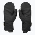 Men's snowboard gloves Volcom Stay Dry GTX black 3