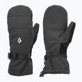 Women's snowboard gloves Volcom V.Snow Over Mitt black