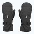 Women's snowboard gloves Volcom V.Snow Over Mitt black 2