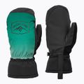 Women's snowboard gloves Volcom Upland Mitt arctic blue
