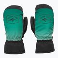 Women's snowboard gloves Volcom Upland Mitt arctic blue 2