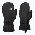 Women's snowboard gloves Volcom Upland Mitt black