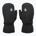 Women's snowboard gloves Volcom Upland Mitt black 2