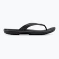 Crocs Crocband Flip flip flops black/slate grey 2