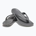 Crocs Crocband Flip flip flops slate grey/smoke 2