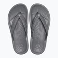 Crocs Crocband Flip flip flops slate grey/smoke 3