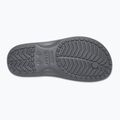 Crocs Crocband Flip flip flops slate grey/smoke 4