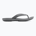 Crocs Crocband Flip flip flops slate grey/smoke 2