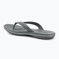 Crocs Crocband Flip flip flops slate grey/smoke 3