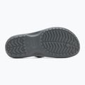 Crocs Crocband Flip flip flops slate grey/smoke 4