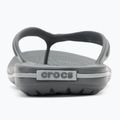 Crocs Crocband Flip flip flops slate grey/smoke 6