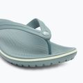 Crocs Crocband Flip pond flip flops 7