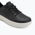 Men's Crocs In Motion Pacer black/atmosphere shoes 7