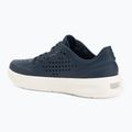 Men's Crocs In Motion Pacer navy/white shoes 3