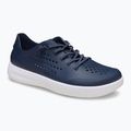 Men's Crocs In Motion Pacer navy/white shoes