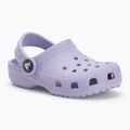 Children's clogs Crocs Classic Clog Toddler mystic purple 2