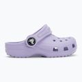 Children's clogs Crocs Classic Clog Toddler mystic purple 3
