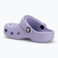 Children's clogs Crocs Classic Clog Toddler mystic purple 4