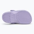 Children's clogs Crocs Classic Clog Toddler mystic purple 5