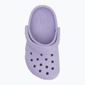Children's clogs Crocs Classic Clog Toddler mystic purple 6