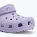 Children's clogs Crocs Classic Clog Toddler mystic purple 8